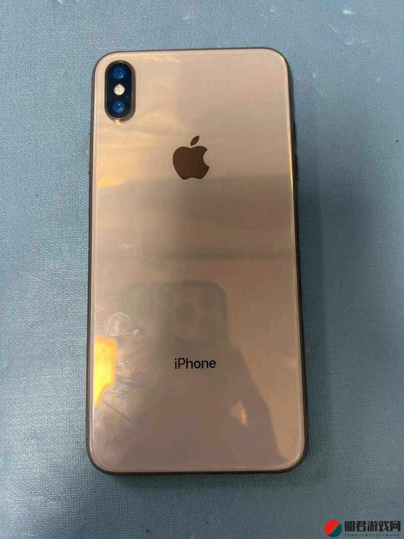 欧美 iPhone XS Max 免费大放送啦