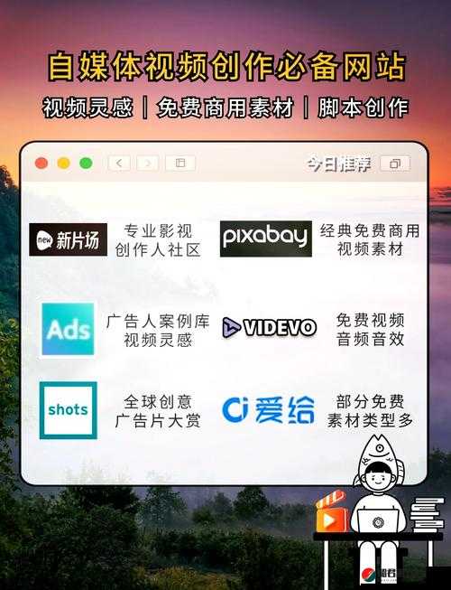 免费网站推广大全网站：实用工具分享、网站推广技巧揭秘