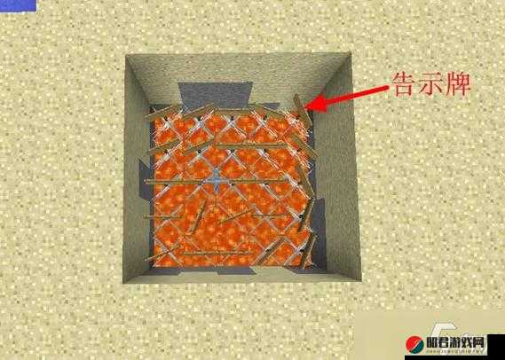 我的世界陷阱制作宝典，全面解锁创意陷阱设计与制作教程