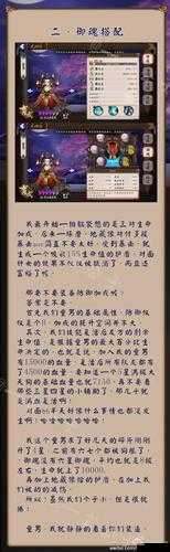 阴阳师手游深度解析，童男式神觉醒全攻略，属性飞跃与所需材料一览