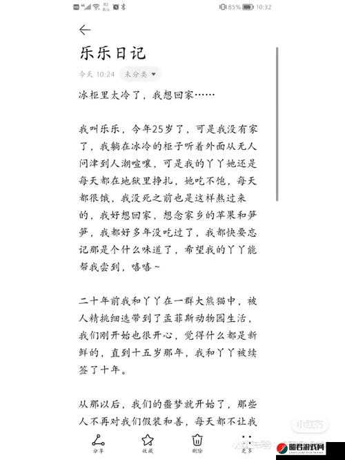 探讨如何深入阅读乐乐的 jianying 日记