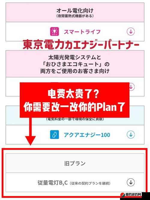 日本 Aw 电费相关情况及影响探讨