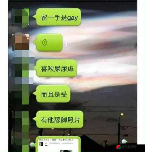 国产小伙Gay勾搭男司机：背后故事引人深思