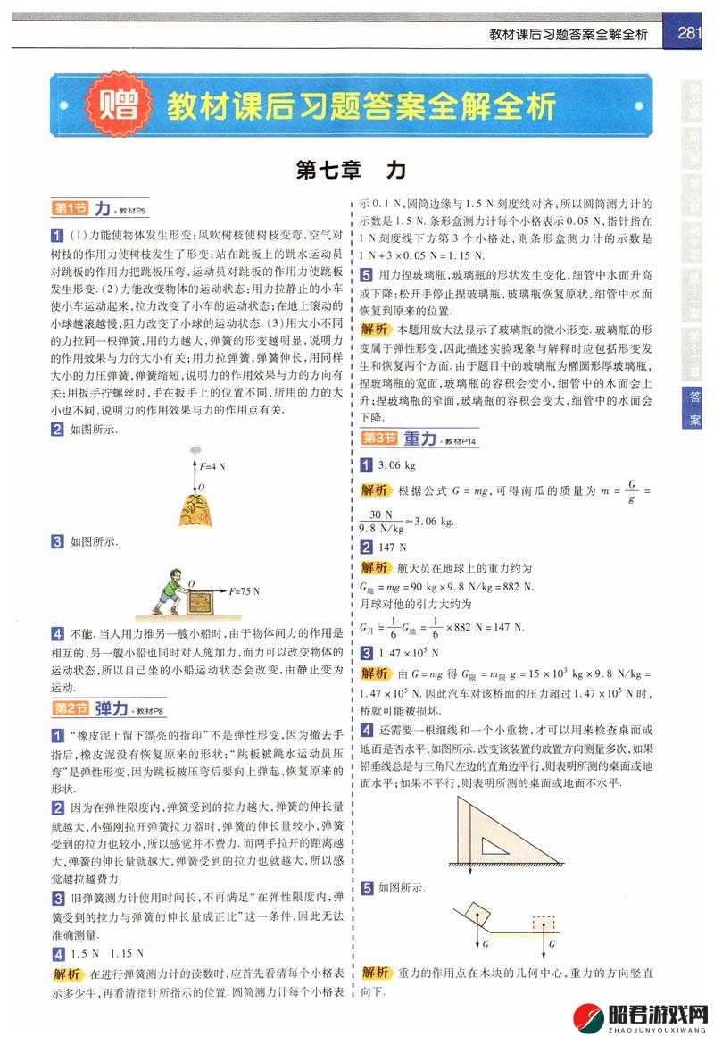 郭童童 MSD-053 课后辅导：知识点全解与学习方法指导