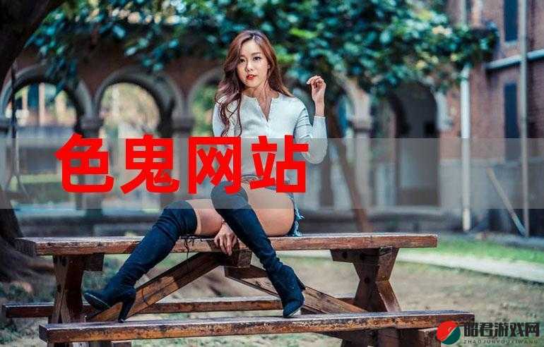 色鬼导航：带你领略不一样的网络世界