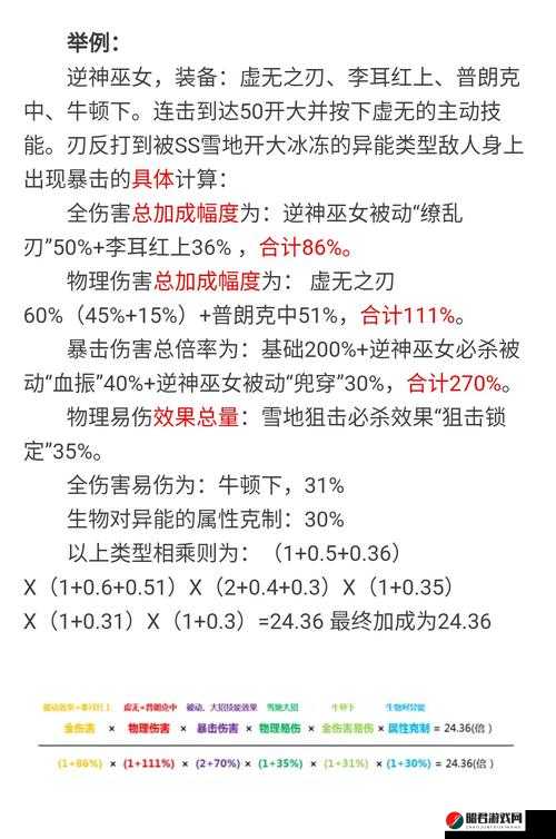 崩坏3游戏中虚无之刃武器的深度使用技巧与全面攻略解析