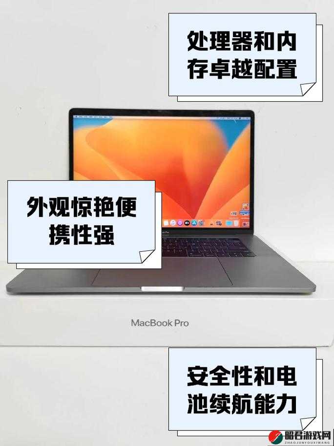 1819 岁 macbookpro 高清最新版之详细介绍与功能解析