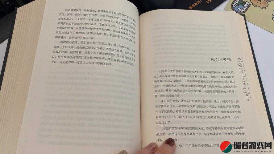 翁止熄痒婉燕的奇妙经历与情感纠葛