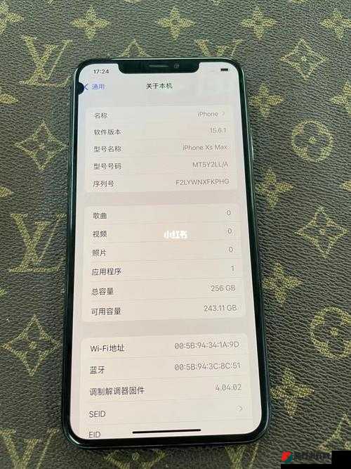 战术指导：探索欧美 iPhone xs Max 视频的全面解析