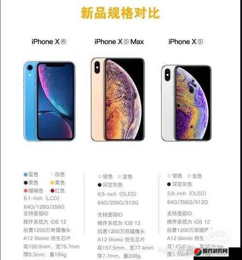 IPHONEXSMAX 欧美：极致体验引领潮流风尚