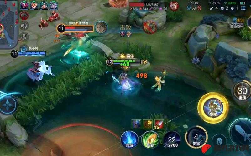 深度了解 1V3：全方位剖析三人对战的奥秘