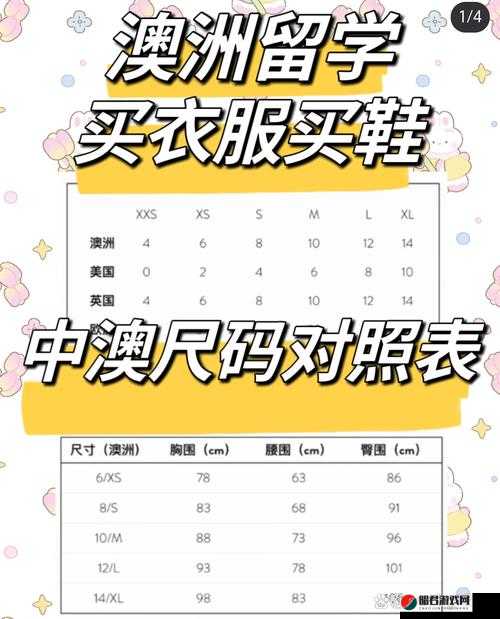 亚洲尺码和欧洲尺码专线：关于两种尺码专线的详细介绍与对比分析