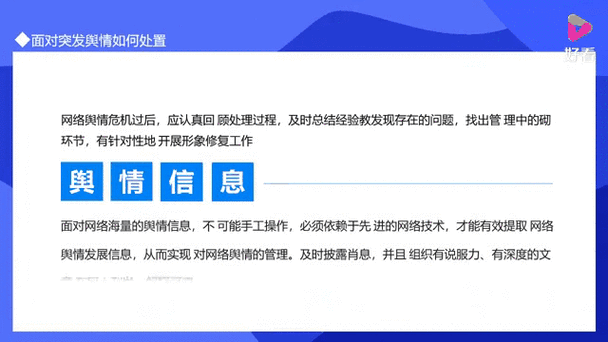 国内免费舆情网站软件：助力企业洞察市场与社会动态的得力工具