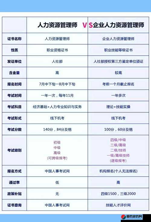 久久人力资源 VS 普通版：深度剖析二者差异与优劣