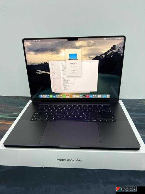 性系 MACBOOKPRO 高清：最强大的笔记本电脑带来极致体验