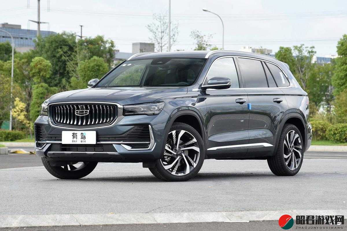 国产又美又漂亮的 SUV 有哪些：这几款你不能错过