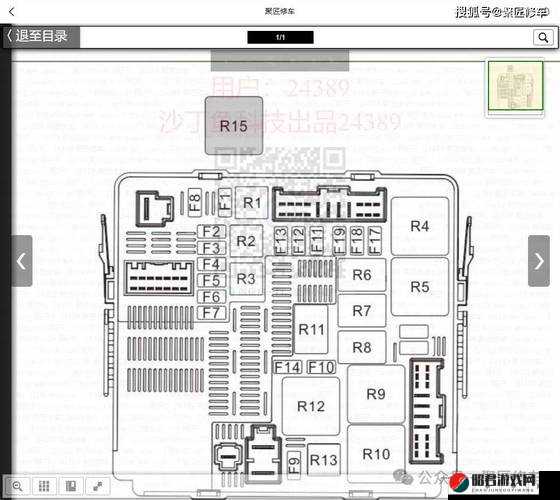 日产免费线路一二三四区别大揭秘：深入剖析其各自特点及差异