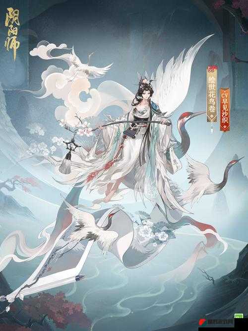 阴阳师中花鸟卷的培养攻略与价值分析，全面解析是否值得培养