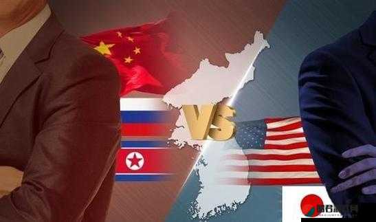 韩国 VS 日本、中国 VS 美国学生之间的较量与碰撞