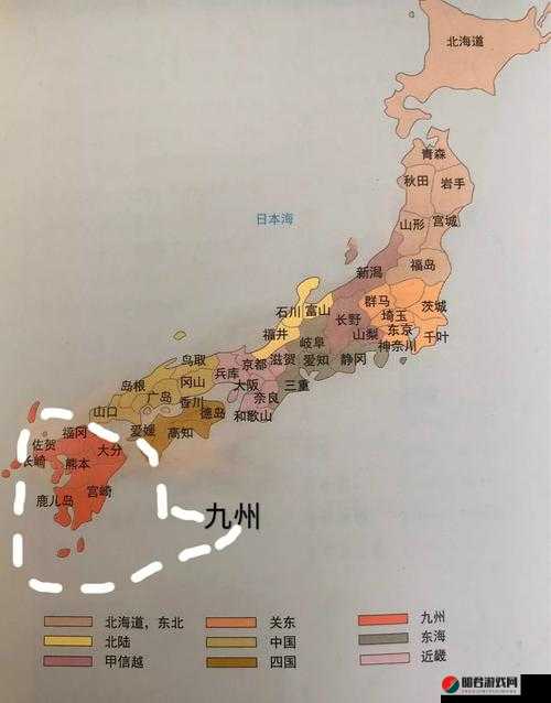 日本一线产区和二线产区：关于其特点与差异的深入探讨