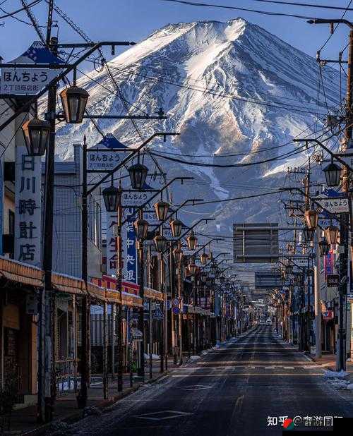 tobu8日本图片高清：带你领略日本独特的风景与文化魅力