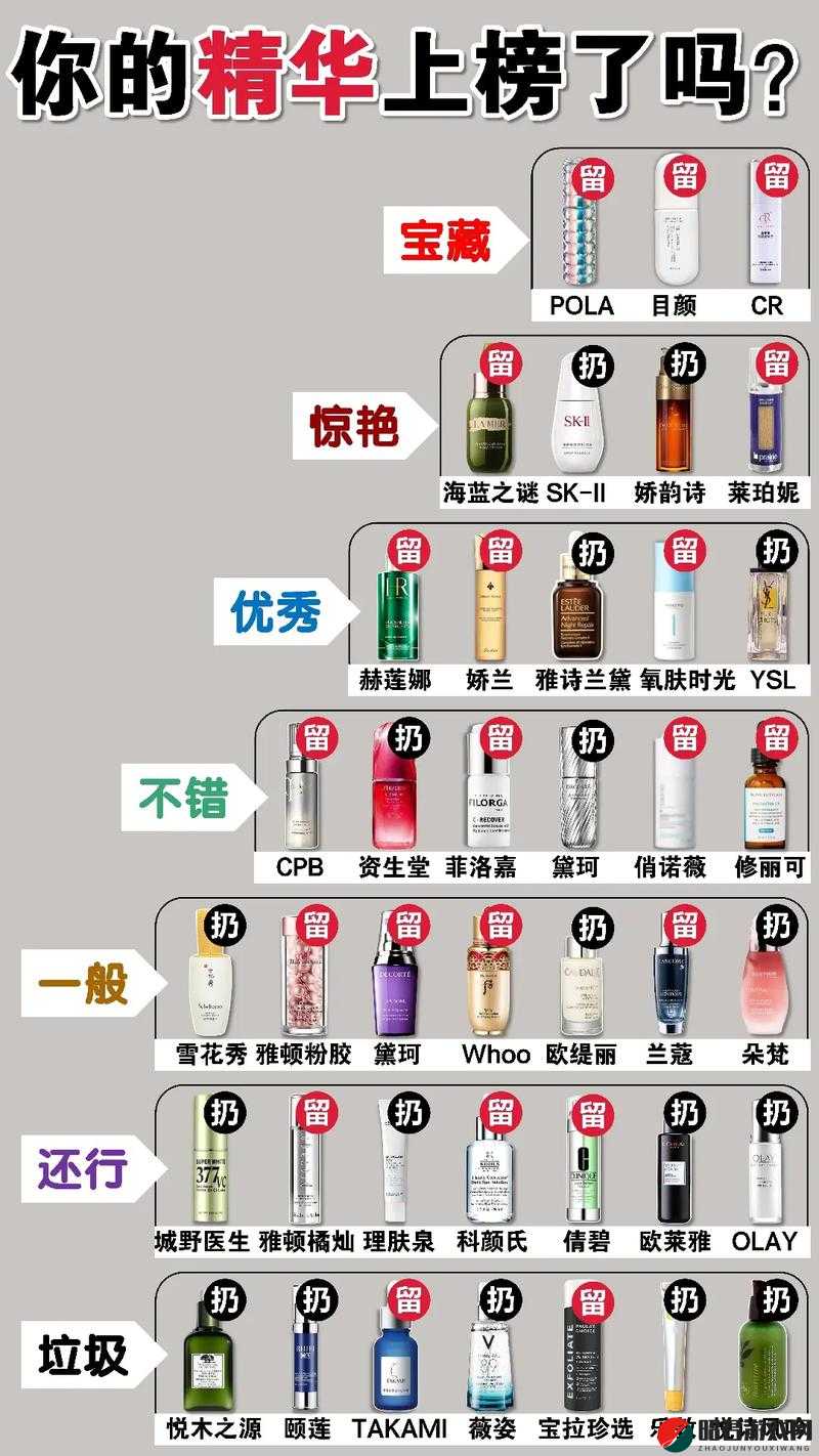 激情亚洲，国产精华液的璀璨之星