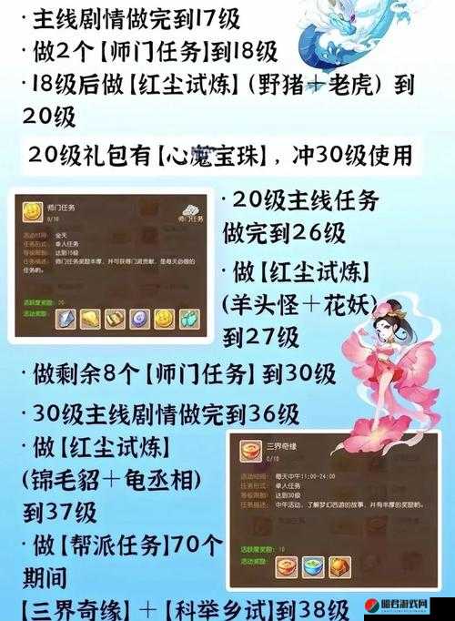 梦幻诛仙手游仙侣情缘激活攻略，详解情缘关系激活方法与效果