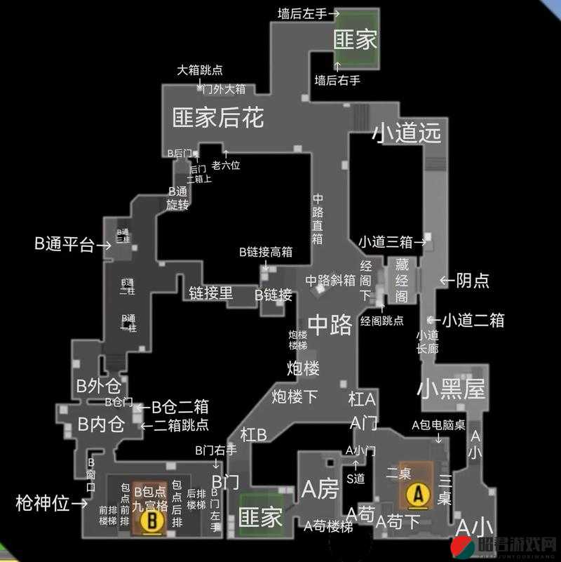 CF手游卫星基地保卫者高效防守，深度解析闪光弹投掷点与防守技巧