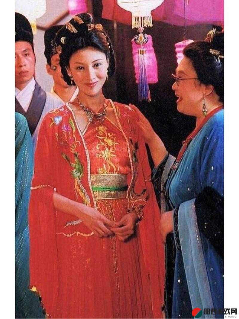 花魁杜十娘：一段风华绝代却又充满悲情的传奇人生