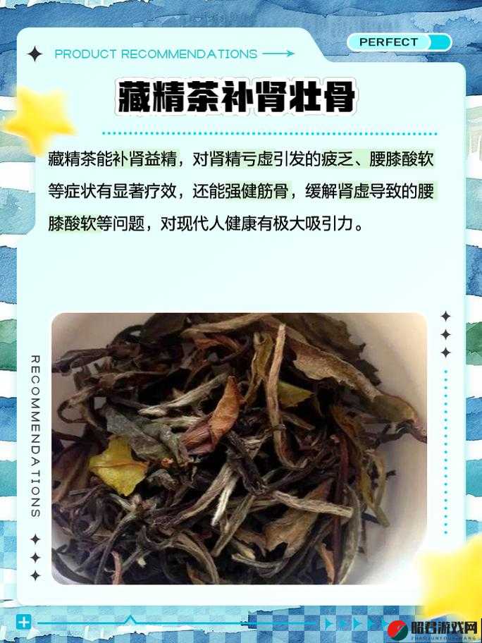 藏秘雄精的神奇功效与独特魅力探讨