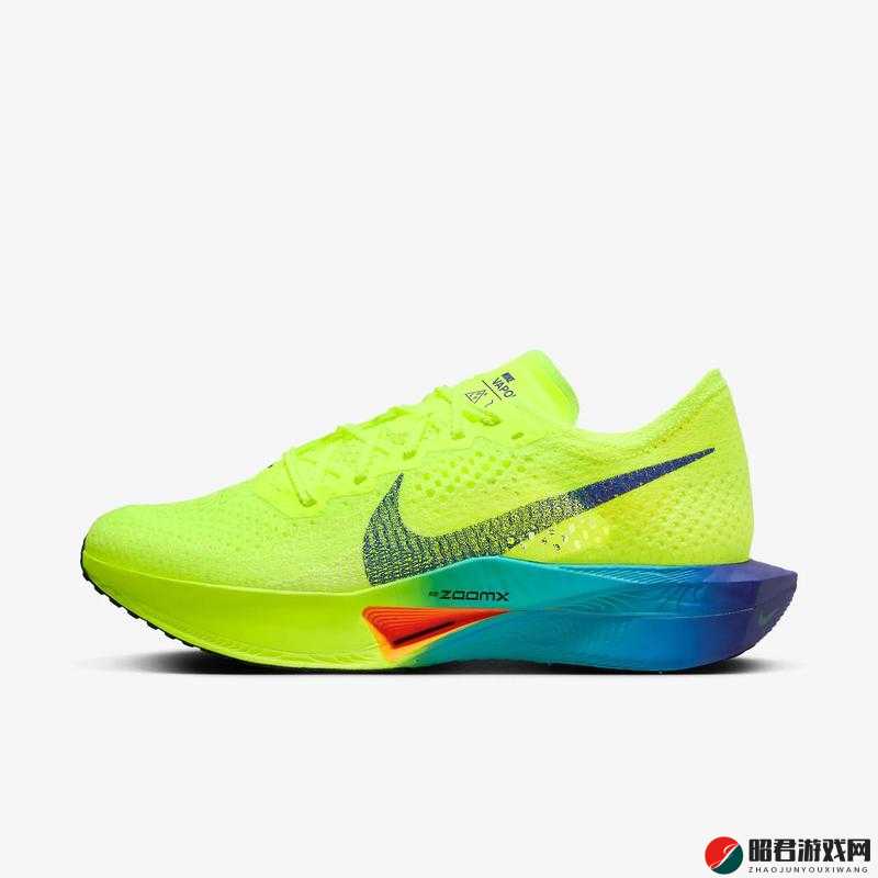 Nike Zoom Vaporfly Elite 极致跑鞋的卓越性能与创新突破