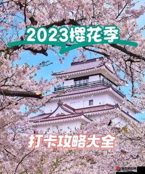 樱花官网官方进入版网址 2023：畅享樱花之美尽在其中