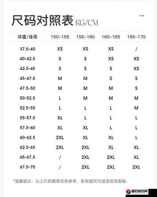 欧美尺码日本尺码专线：专业物流服务精准对接