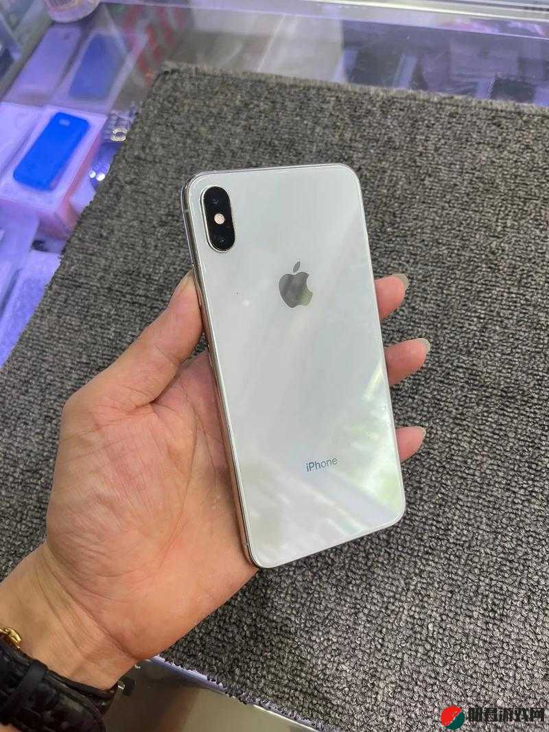 iPhone XS Max：引领智能手机潮流的卓越之选