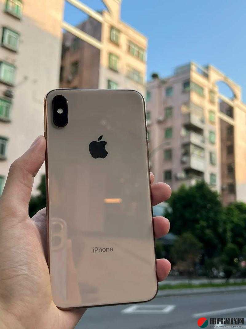 战术指导：探索欧美 iPhone xs Max 视频