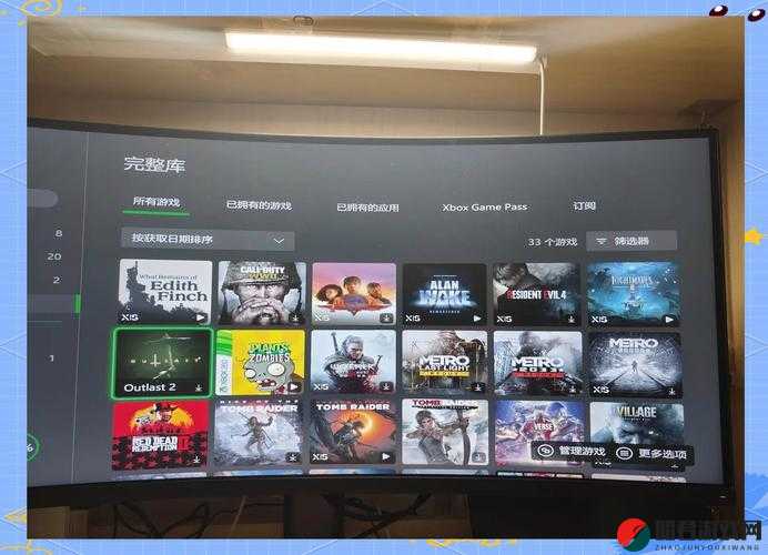 Xbox One 免费看电影充话费，畅享娱乐生活