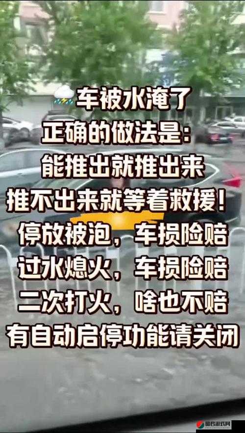 在公交车上被撞出了水消防：意外发生后的救援与反思