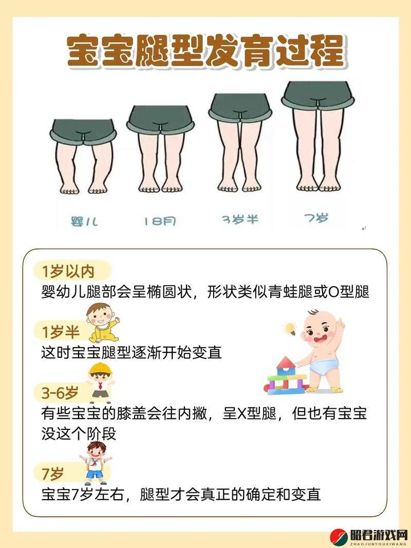 宝宝把腿抬起来靠墙上，这是为何？