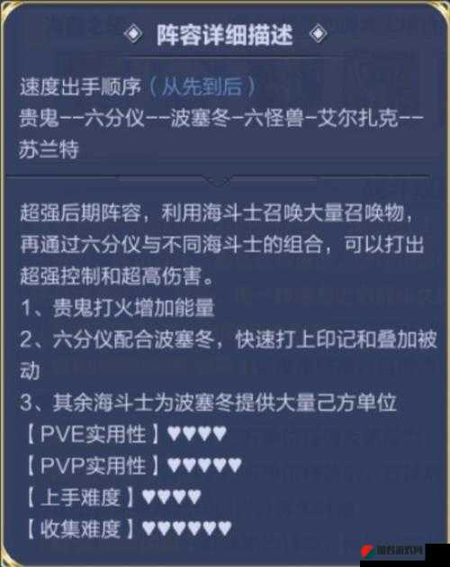 超能继承者80级副本全攻略，掌握技巧，助你轻松完美通关海皇波塞冬挑战